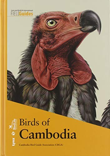 Birds of Cambodia