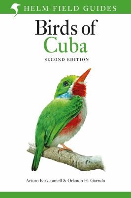 Birds of Cuba
