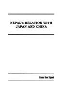 Birds of Nepal