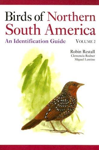 Birds of Northern South America