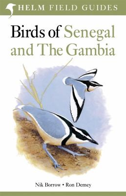 Birds of the Gambia and Senegal