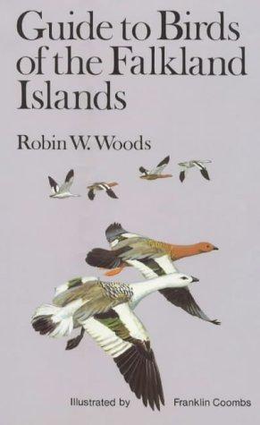 Guide to Birds of the Falkland Islands