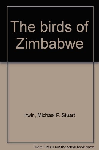 The Birds of Zimbabwe